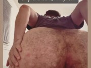 Fart Fetish