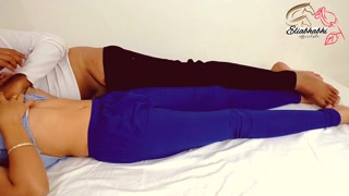 Hard Fuck with my collage GF (Full HD)