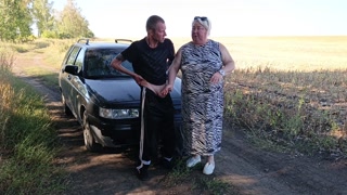 I wrote publicly in nature, fucked my stepmom in her mouth and filled it with cum