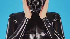 A Glimpse at Gas Mask Mondays