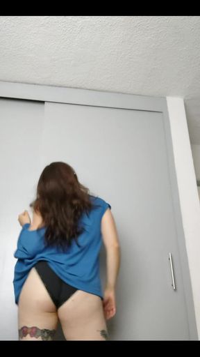 I’m bringing back this exclusive throwback