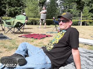 Screw-A-Palooza 2025: Stage Show - Cliff Media Productions