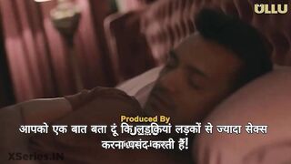 Corporate Episode 3 Web Series 18+-