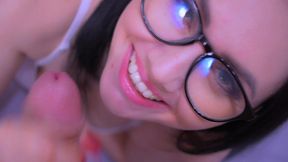 lewd paramour ass to mouth fuck his slattern s, and she gets cum.