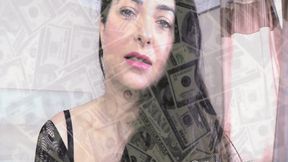 Debt Encouragement Mind Fuck (1080p)
