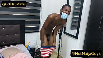 Exclusive Behind The Scene Clips from some of Our Shoots with our Hot Performers Part 1