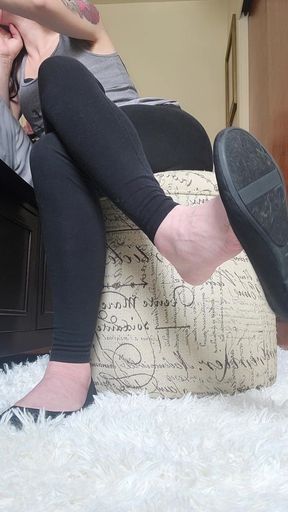 Dangle & Drip