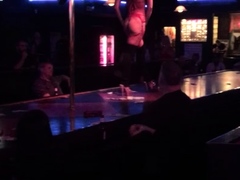 Cute Brunette Babe Poppy Morgan Stockings And Her Tight