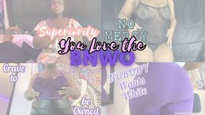 You Love the BNWO compilation