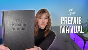 The Premie Manual