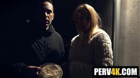 Cuckolded by My Huge Cock Cumshot &mdash;  He Rants 100 Times Without Mentioning Her Cheating!