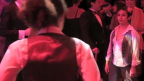 Naked on Stage-134 N10