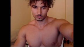 Alexander Fit Private Show