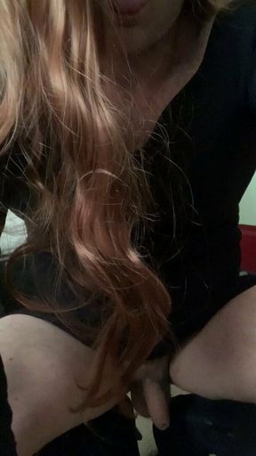Crossdresser