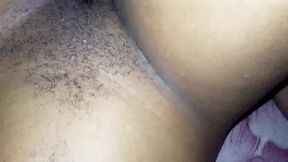 South African Girlfriend