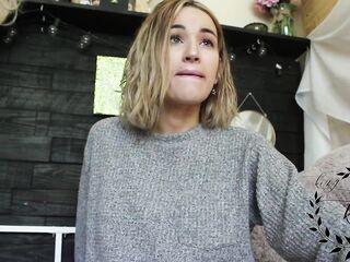 Letting you breastfeed to repay a favor