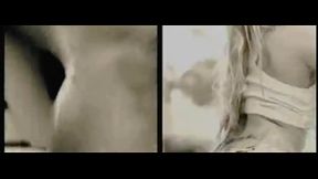 Tati Minerato dan&ccedil_ando gostoso