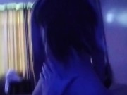 Cheating wife gets caught hard when her boyfriend calls her on her cell phone part 2