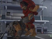MrKipler - [Mass Effect] Wrex / Grunt With Sound