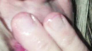 Alberta Has Already Gargled Your Hubby's Man Sausage So You Should Let Me Pulverize Your Mature Womanly Arse Too