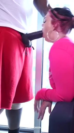 Blowjob Pawgqueen Snip