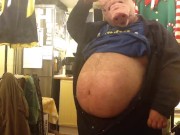 padded pig clip