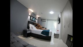 me folle al amigo de mi novio