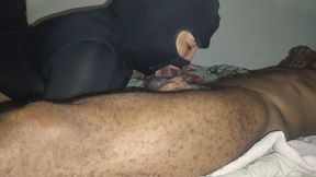 cum-lobian dickdrainers - colombian throat dumbster vol.4