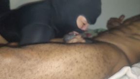 cum-lobian dickdrainers - colombian throat dumbster vol.4