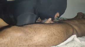 cum-lobian dickdrainers - colombian throat dumbster vol.4