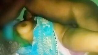 Punjab aunty has sex with husband’s friend