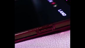 SHESEDUCEDME The Rent Is Due