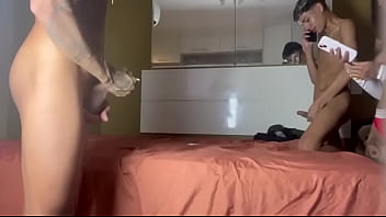 QUE FODA GOSTOSA , VALE APENA VER
