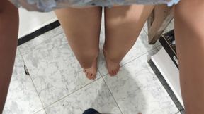 I GO OUT TO PARTY AND I MEET MY BEST FRIEND&#039;S BOYFRIEND, WE END UP FUCKING UNCONTROLLABLY