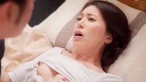 Jealous Step Son Ravages Remarried StepMom's Lustful Body With Savage Passion