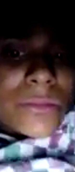 Sexual emo video call with foreign sister-in-law 2025
