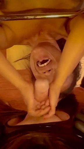 Twisted Nymphs - Dr Feelgood - Part 3