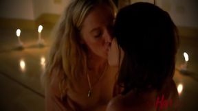 2019 06 05 Come Back To Me - Adriana Chechik, Mona Wales, Tyler Nixon