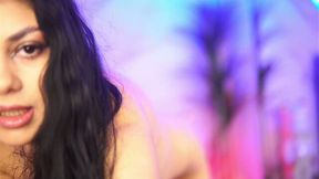 Bubu Lush Private Show