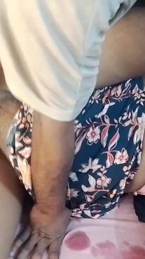 Bangladeshi xhamester queen Muslim boy awaiting Roxana Muslim Bhabhi husband hardcore Doggystyle village Desi&hellip;   Clip 1