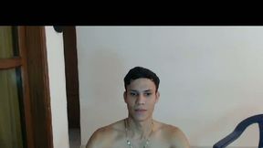 Angel Armande Private Show