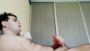 Branlette bite ras&eacute_e fran&ccedil_ais de 20 ans