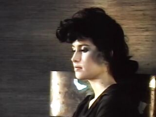 Taboo American Style two -1985
