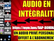 Réveille la Femme qui est en toi ! / Domination audio Français