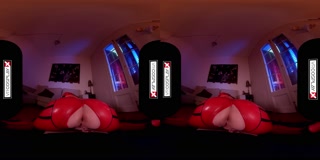 VRCosplayX.com Asuka Wants To Sync With You On A Sexual Level