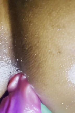 Ms300 Sarazia Exotic - Alien Ass Milk