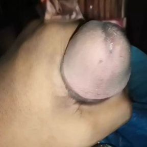 A big penis Masterbation video.Solo boy masterbation.