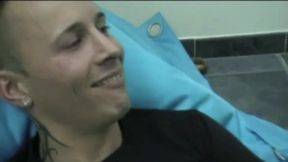 Best compilation of French twinks