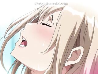 Hentai Anime, Animation porn