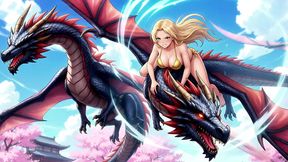 ANIME HENTAI MUSIC - "Dragon World" (5 songs - Free to Use)